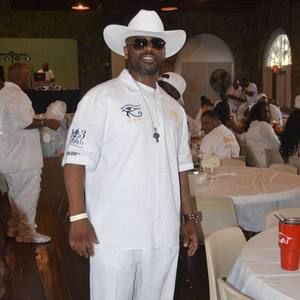 Meet your Posher, Marvin